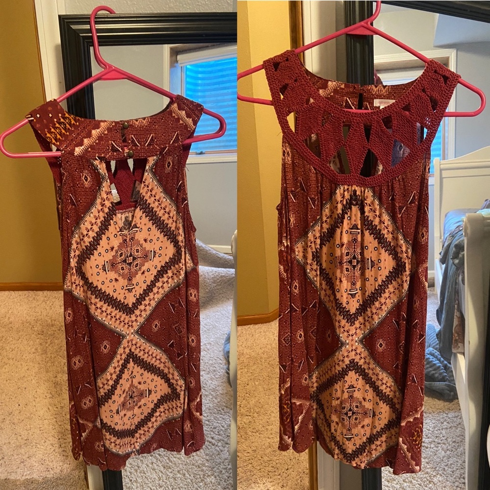 Summer dress